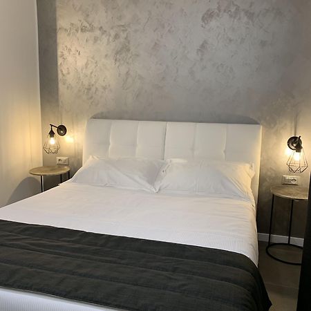 Aparthotel Bossi Milan Extérieur photo
