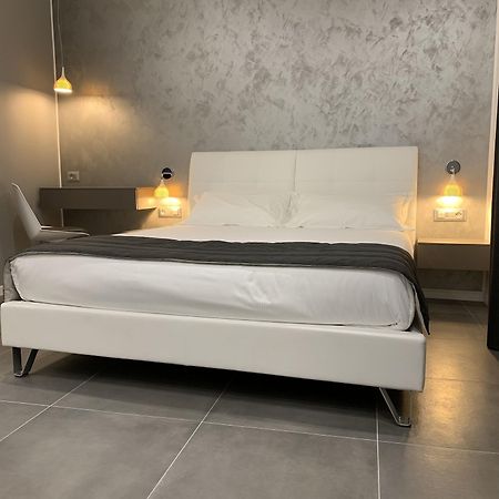 Aparthotel Bossi Milan Extérieur photo