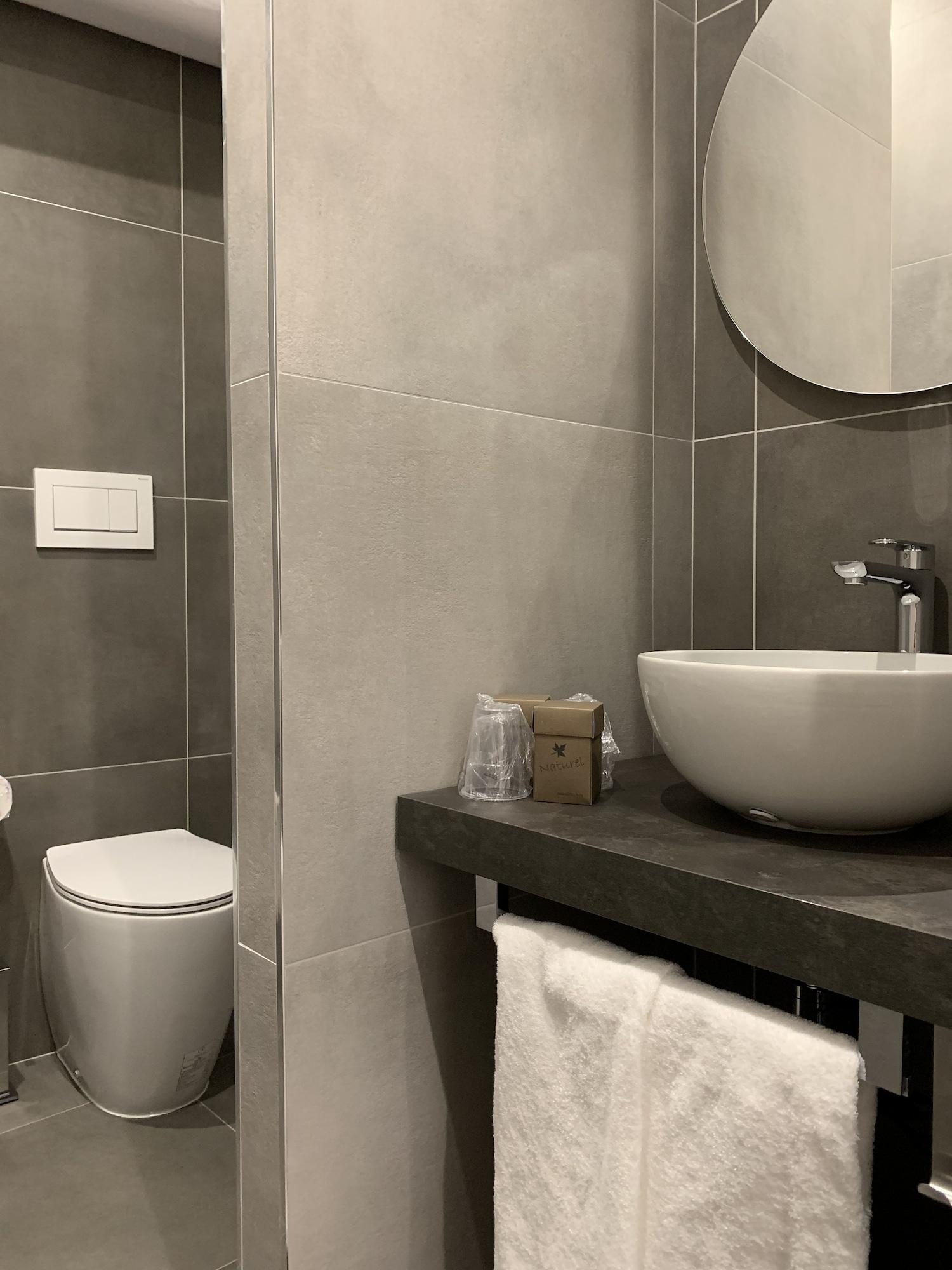 Aparthotel Bossi Milan Extérieur photo