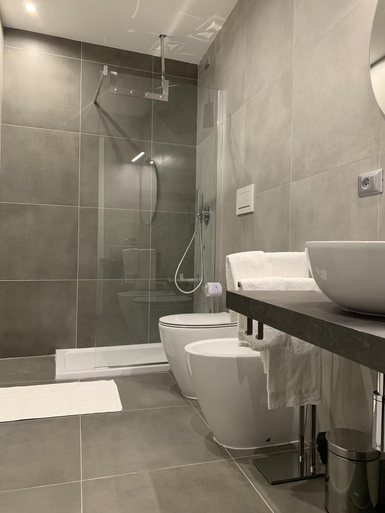 Aparthotel Bossi Milan Extérieur photo