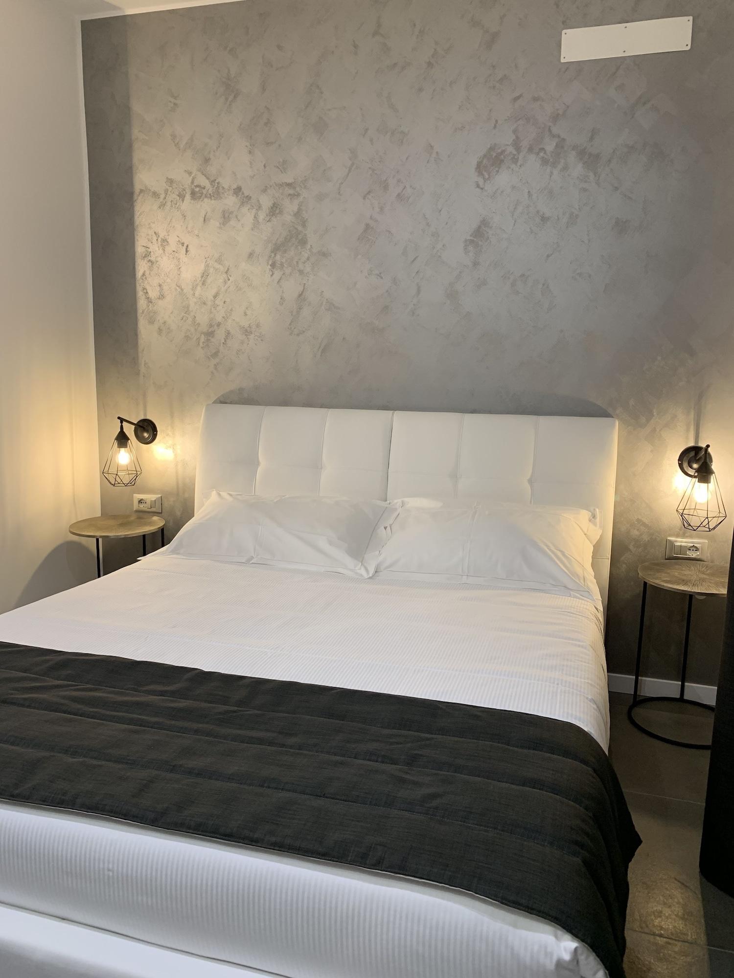 Aparthotel Bossi Milan Extérieur photo