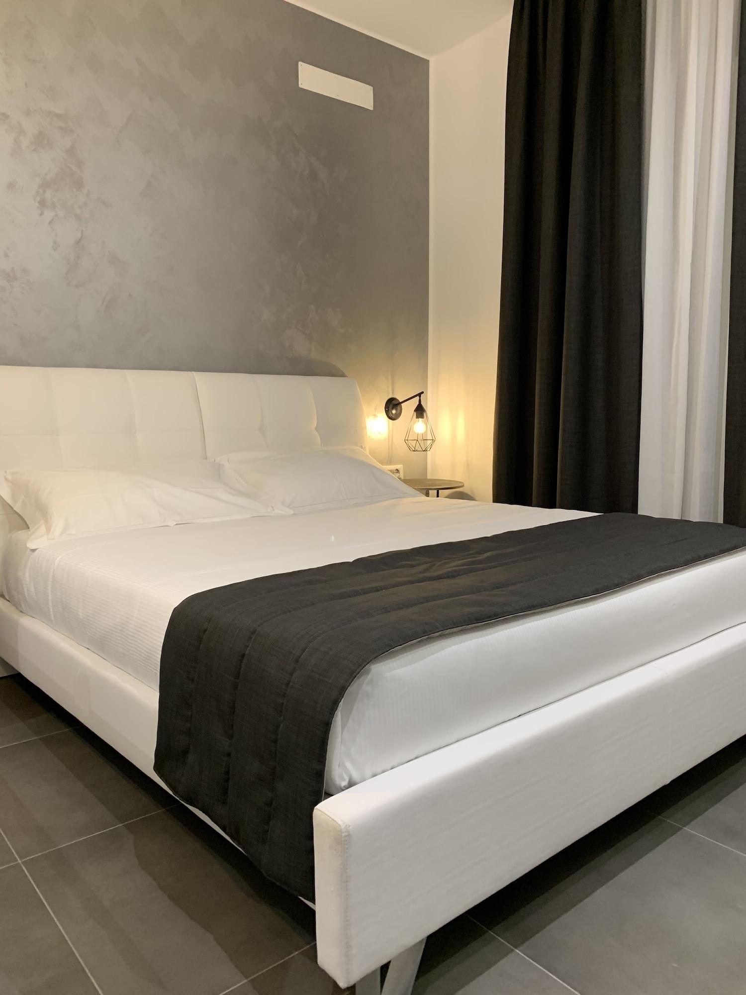 Aparthotel Bossi Milan Extérieur photo