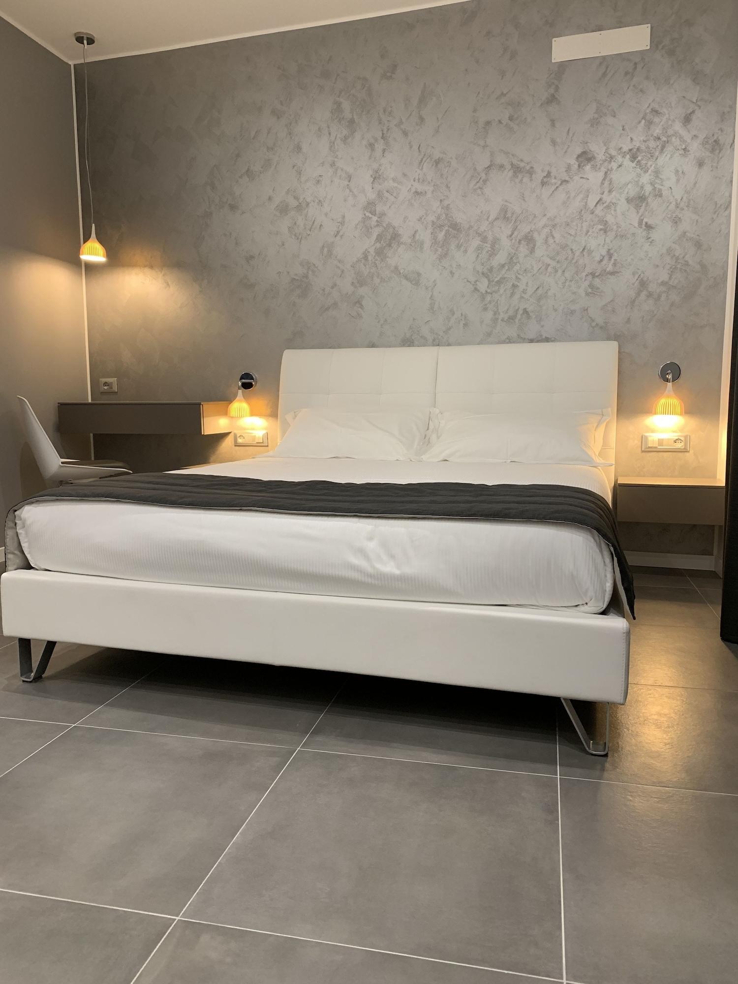 Aparthotel Bossi Milan Extérieur photo