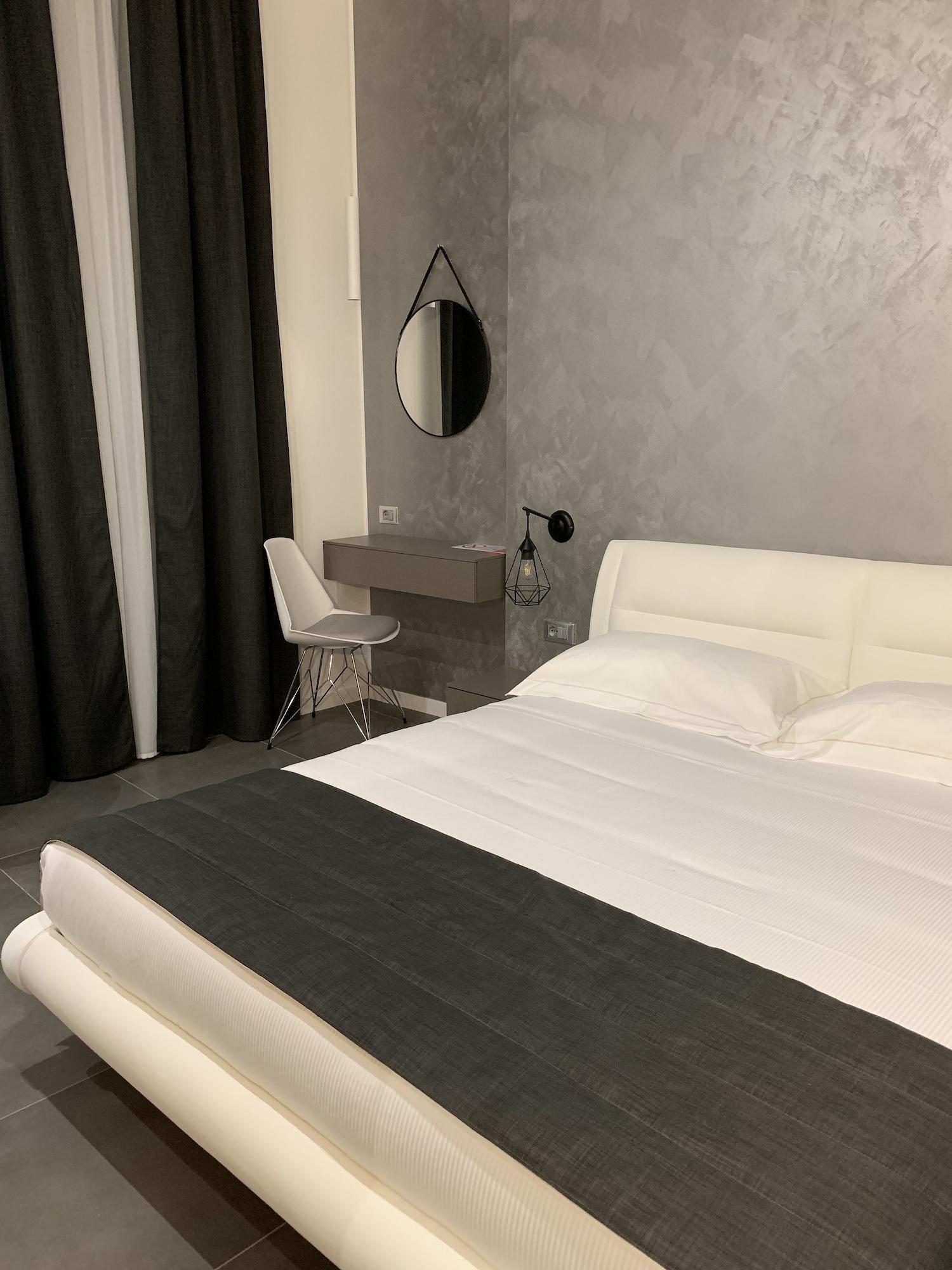 Aparthotel Bossi Milan Extérieur photo