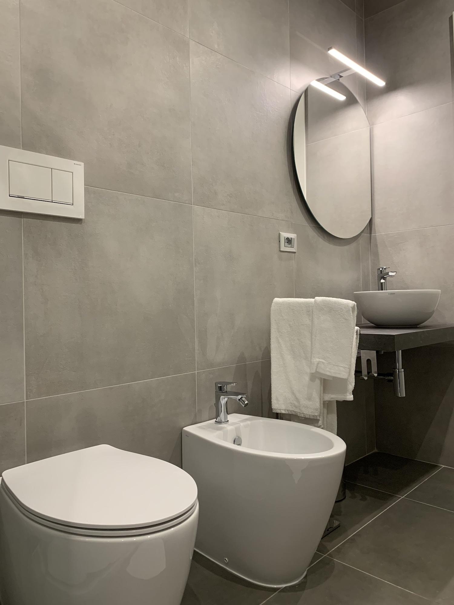Aparthotel Bossi Milan Extérieur photo