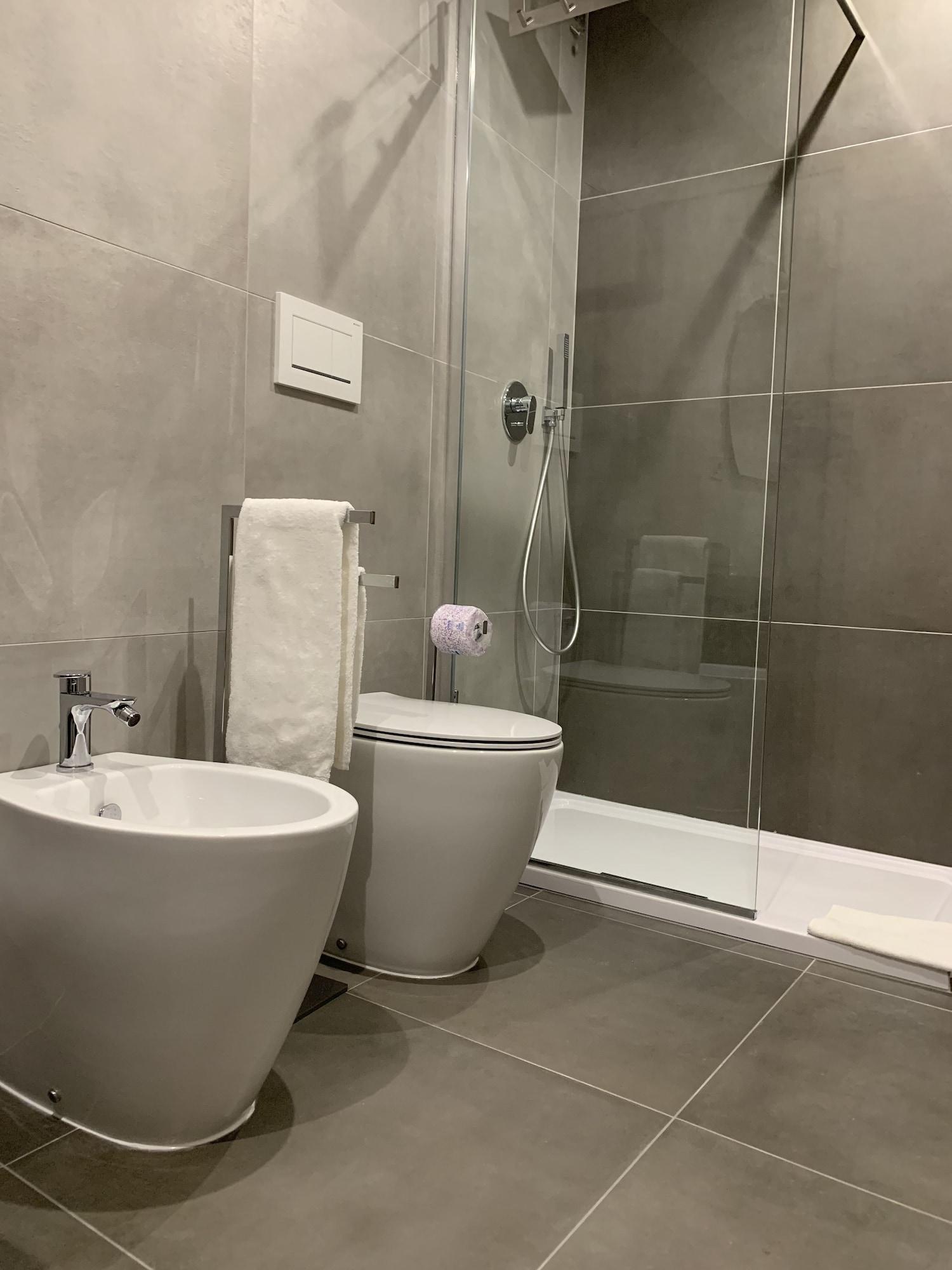 Aparthotel Bossi Milan Extérieur photo