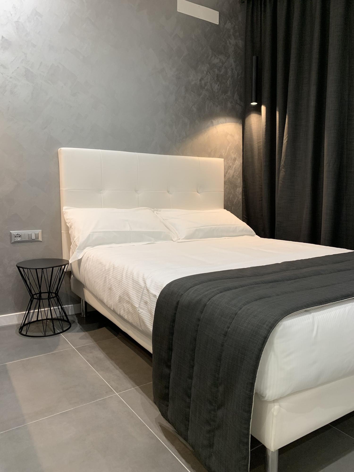 Aparthotel Bossi Milan Extérieur photo