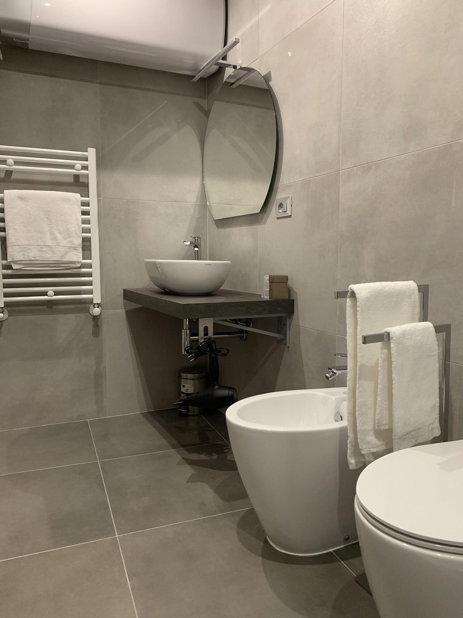 Aparthotel Bossi Milan Extérieur photo