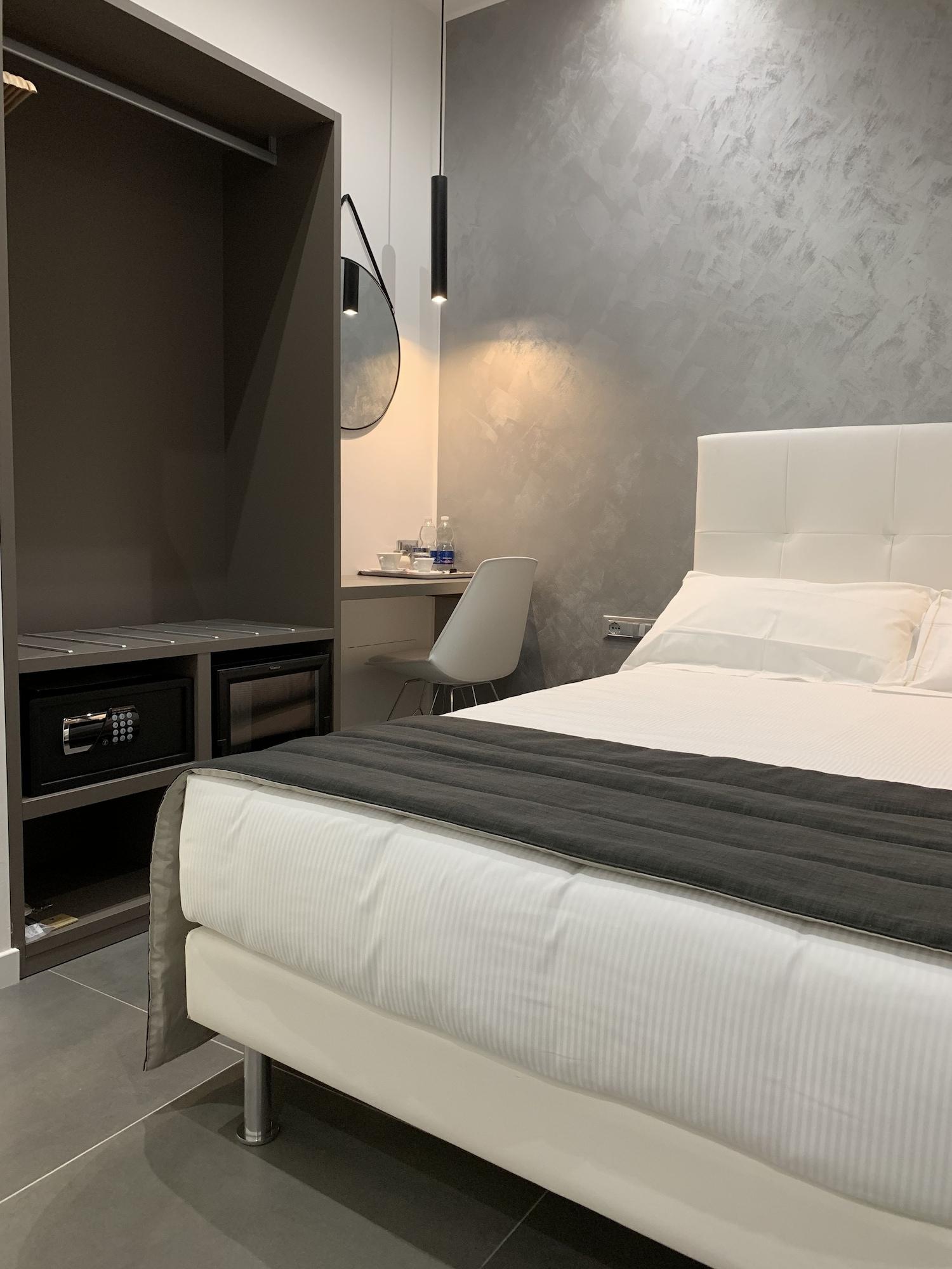 Aparthotel Bossi Milan Extérieur photo