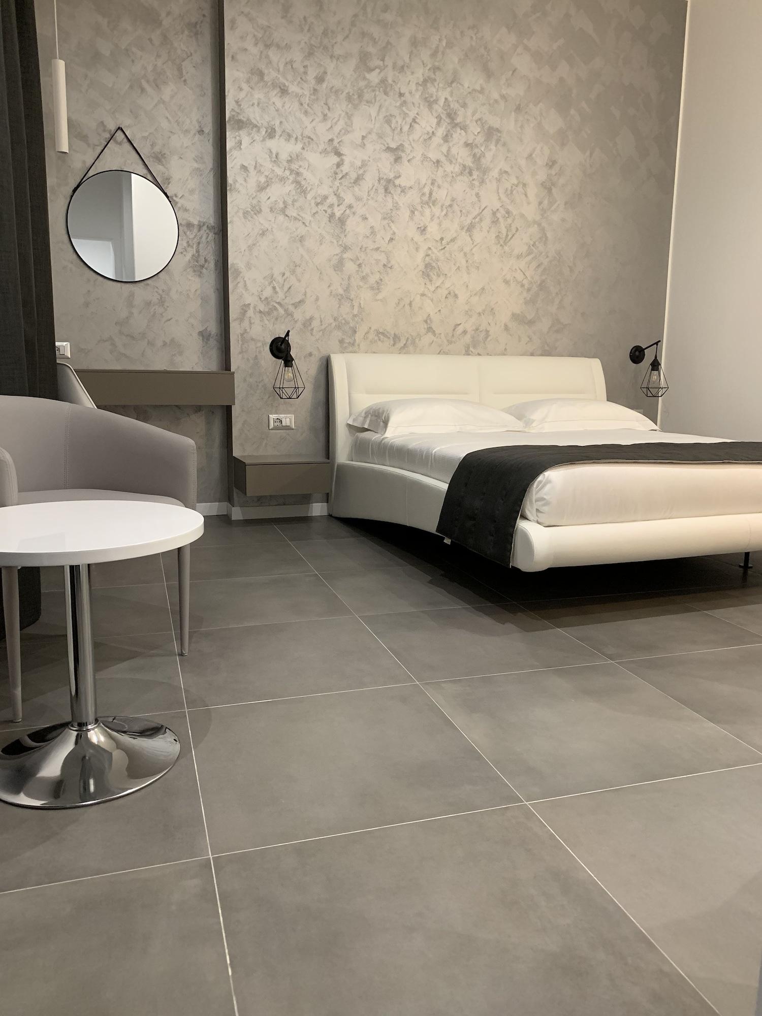 Aparthotel Bossi Milan Extérieur photo