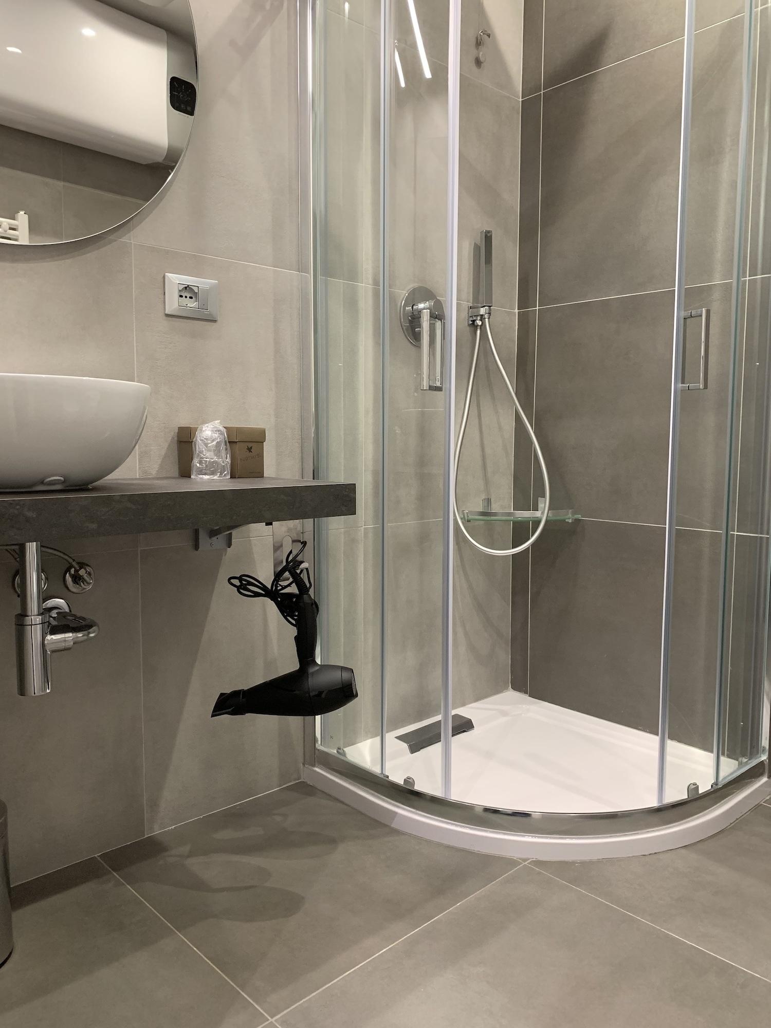 Aparthotel Bossi Milan Extérieur photo