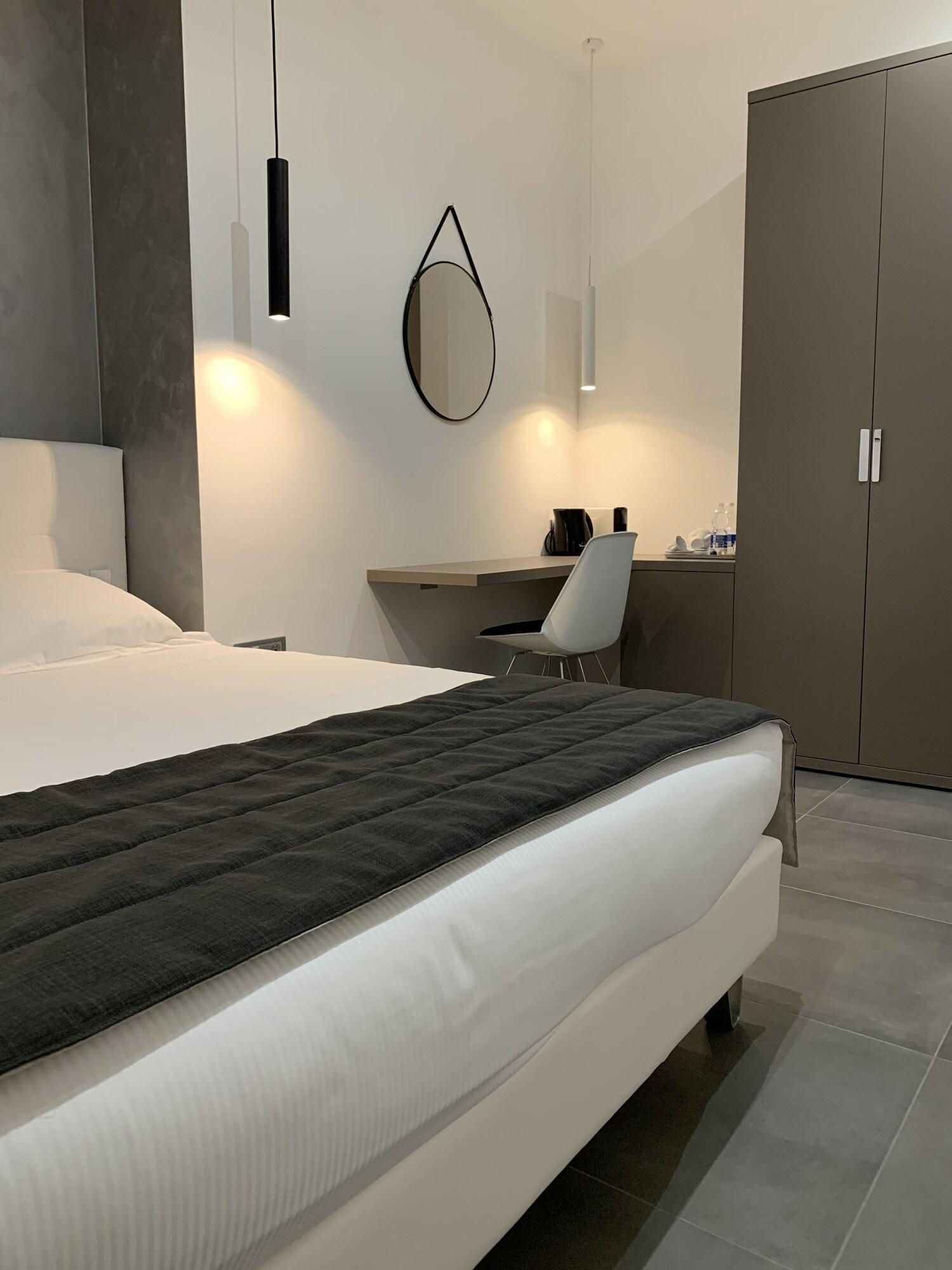 Aparthotel Bossi Milan Extérieur photo