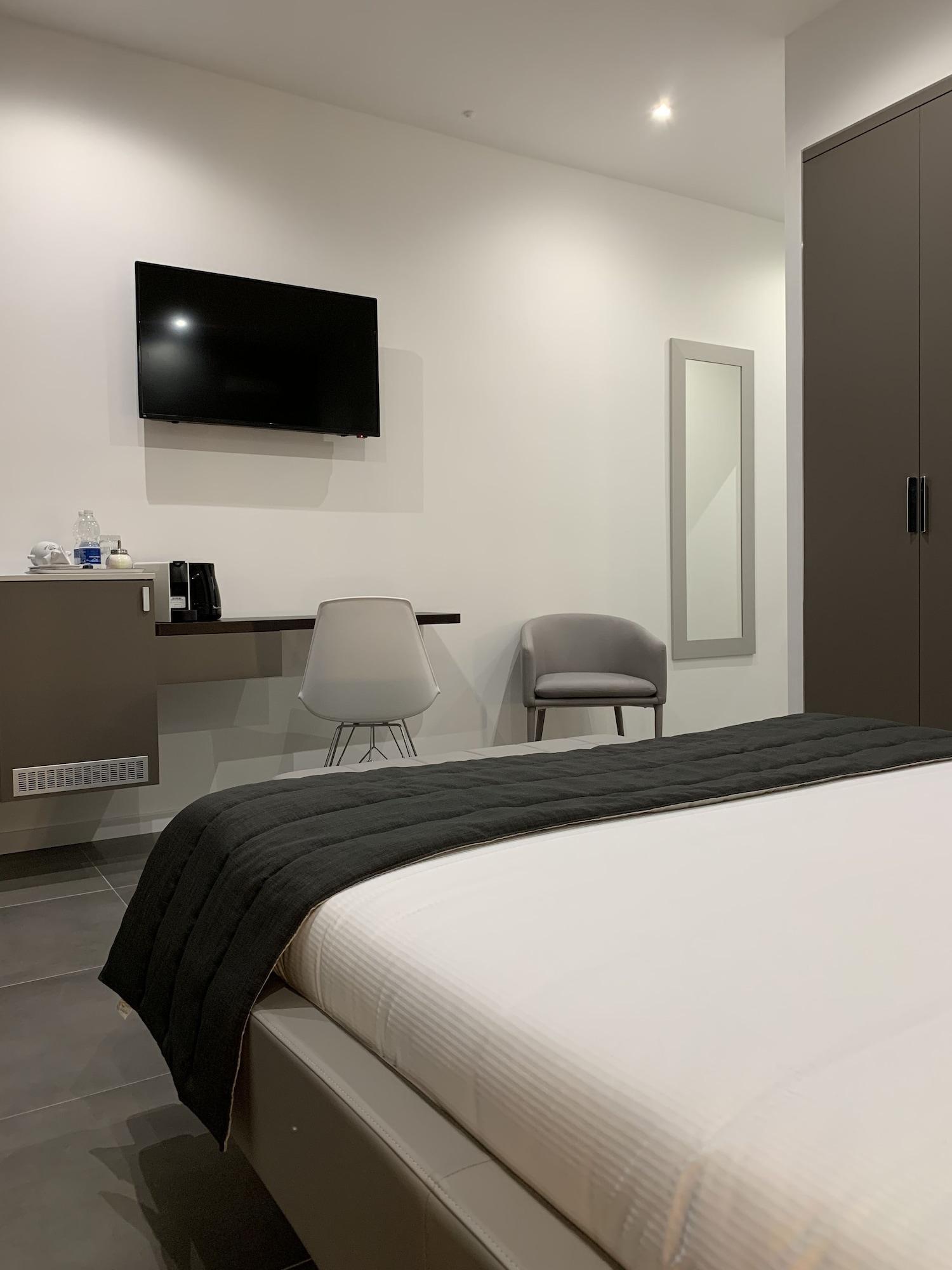 Aparthotel Bossi Milan Extérieur photo