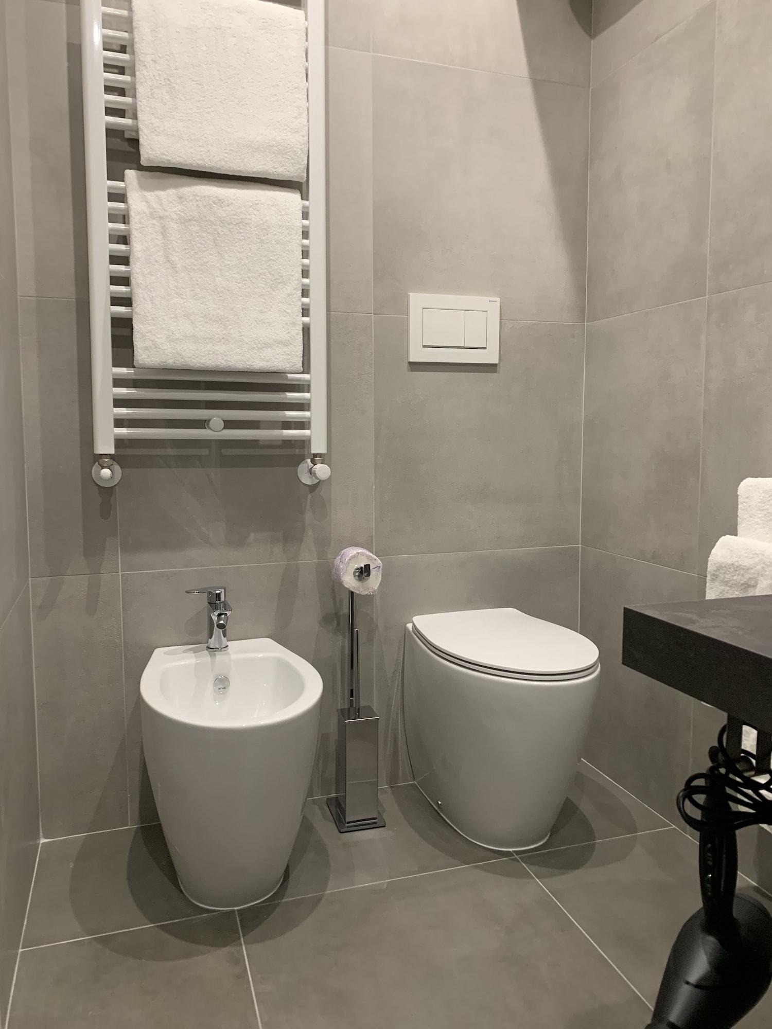 Aparthotel Bossi Milan Extérieur photo