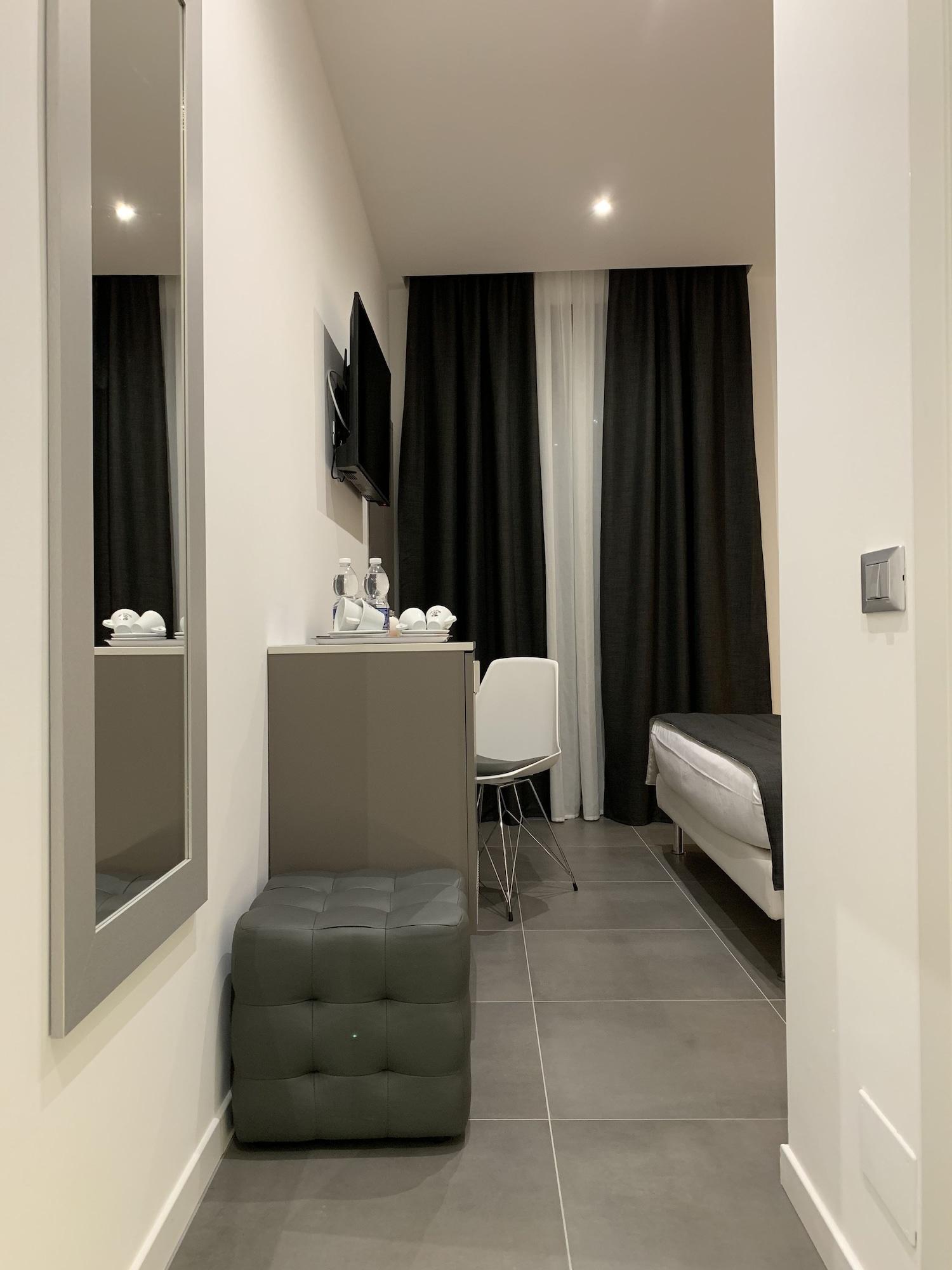 Aparthotel Bossi Milan Extérieur photo