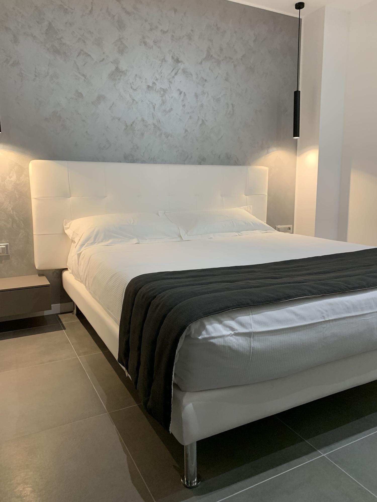 Aparthotel Bossi Milan Extérieur photo