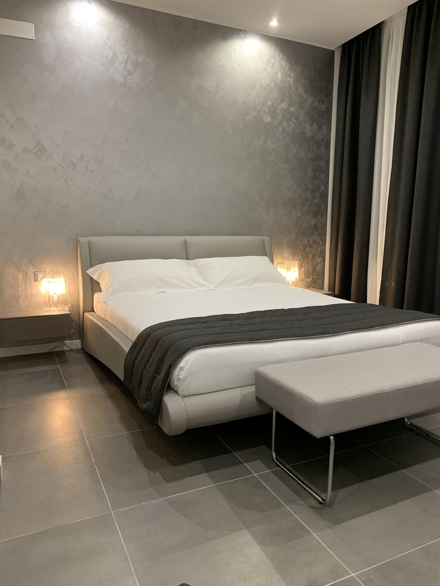 Aparthotel Bossi Milan Extérieur photo