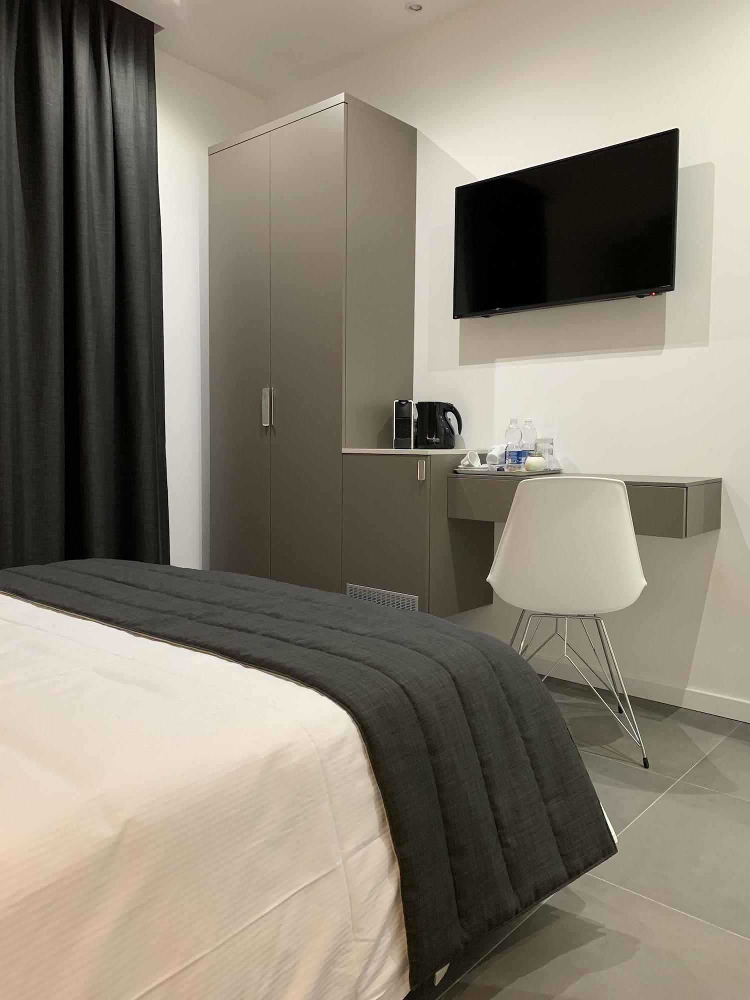 Aparthotel Bossi Milan Extérieur photo