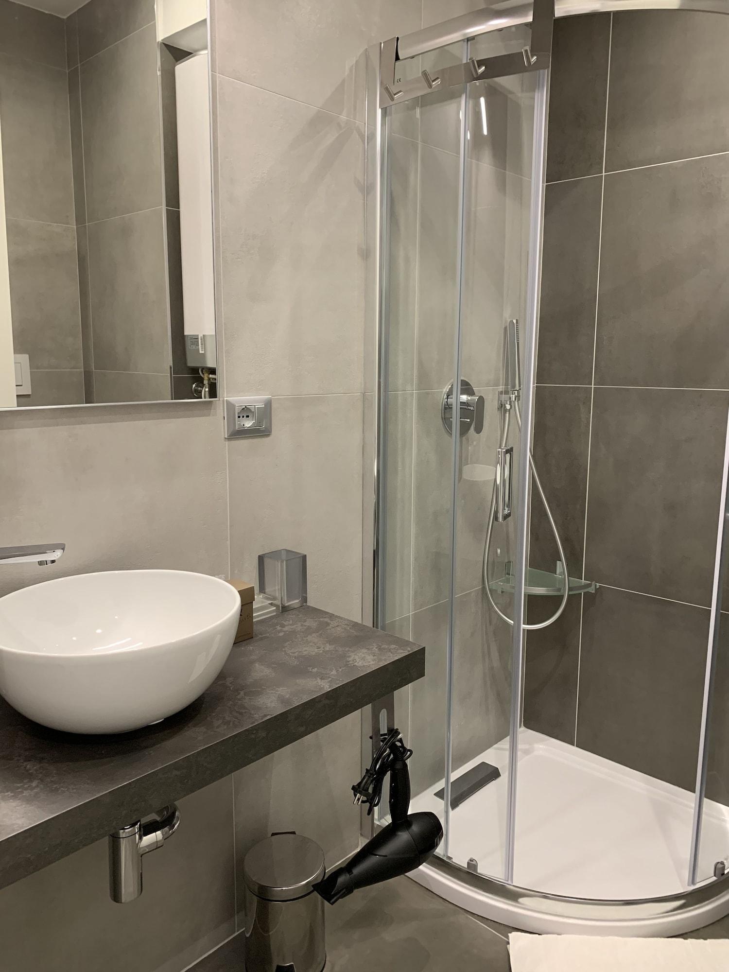 Aparthotel Bossi Milan Extérieur photo