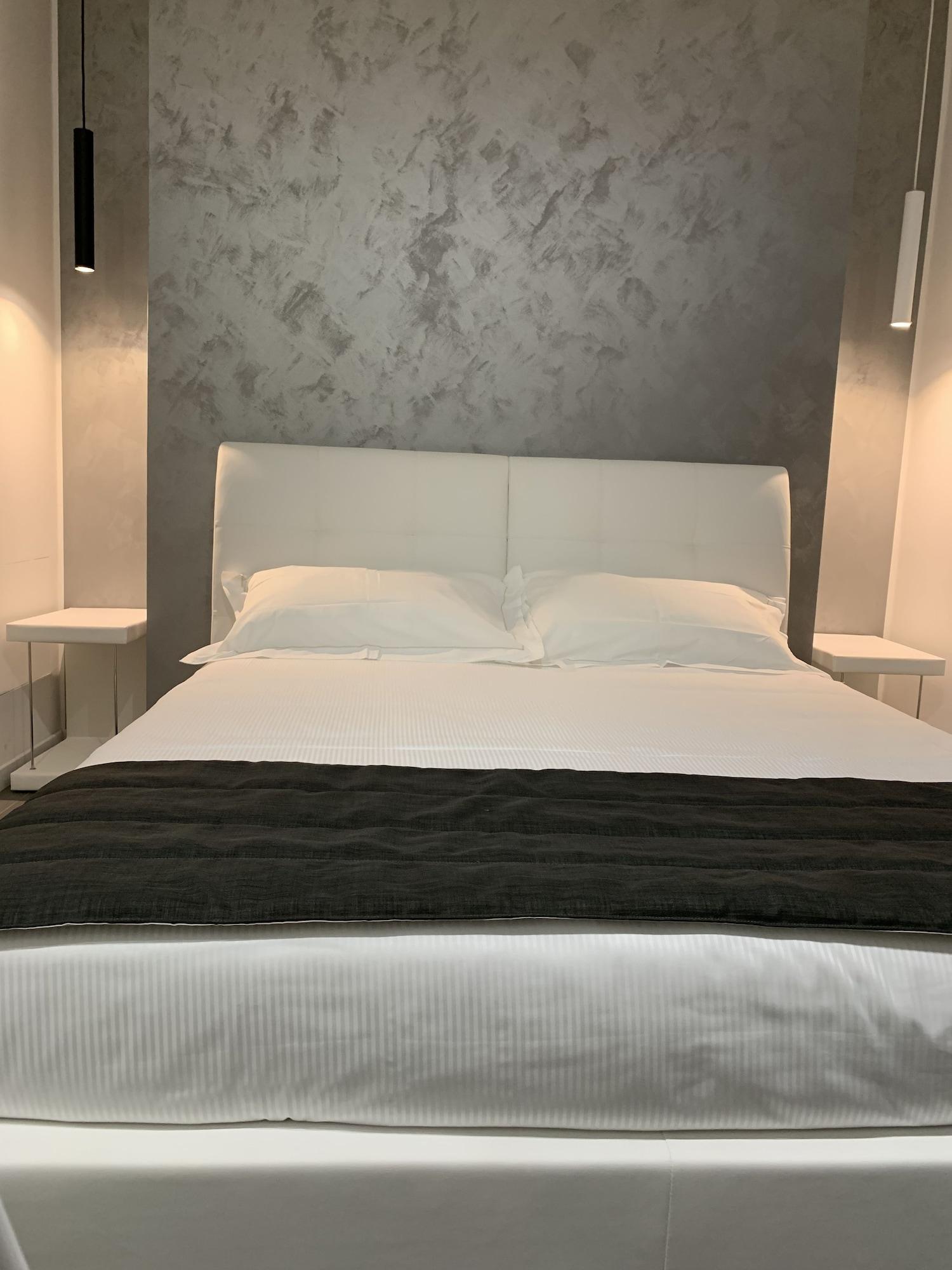 Aparthotel Bossi Milan Extérieur photo
