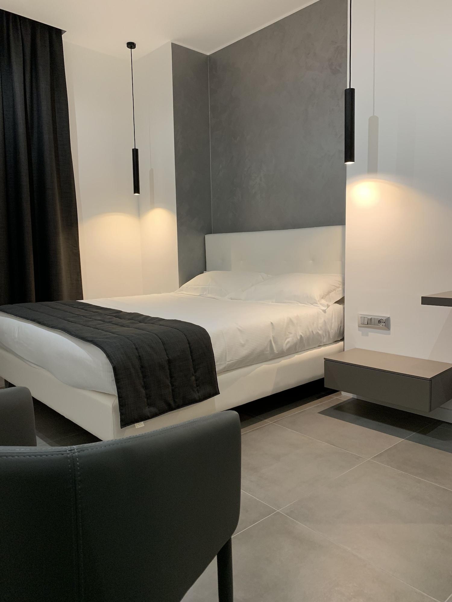 Aparthotel Bossi Milan Extérieur photo