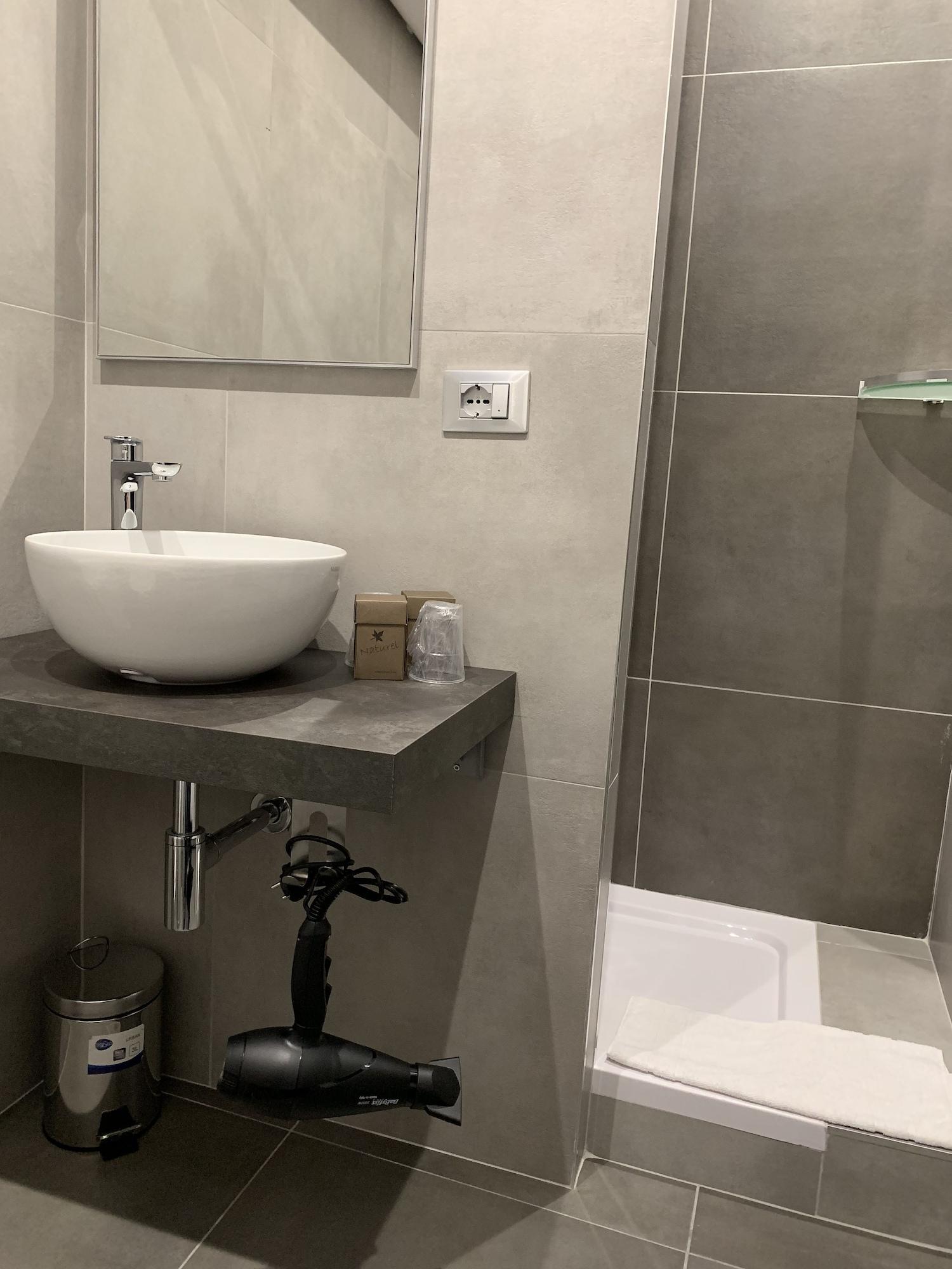 Aparthotel Bossi Milan Extérieur photo