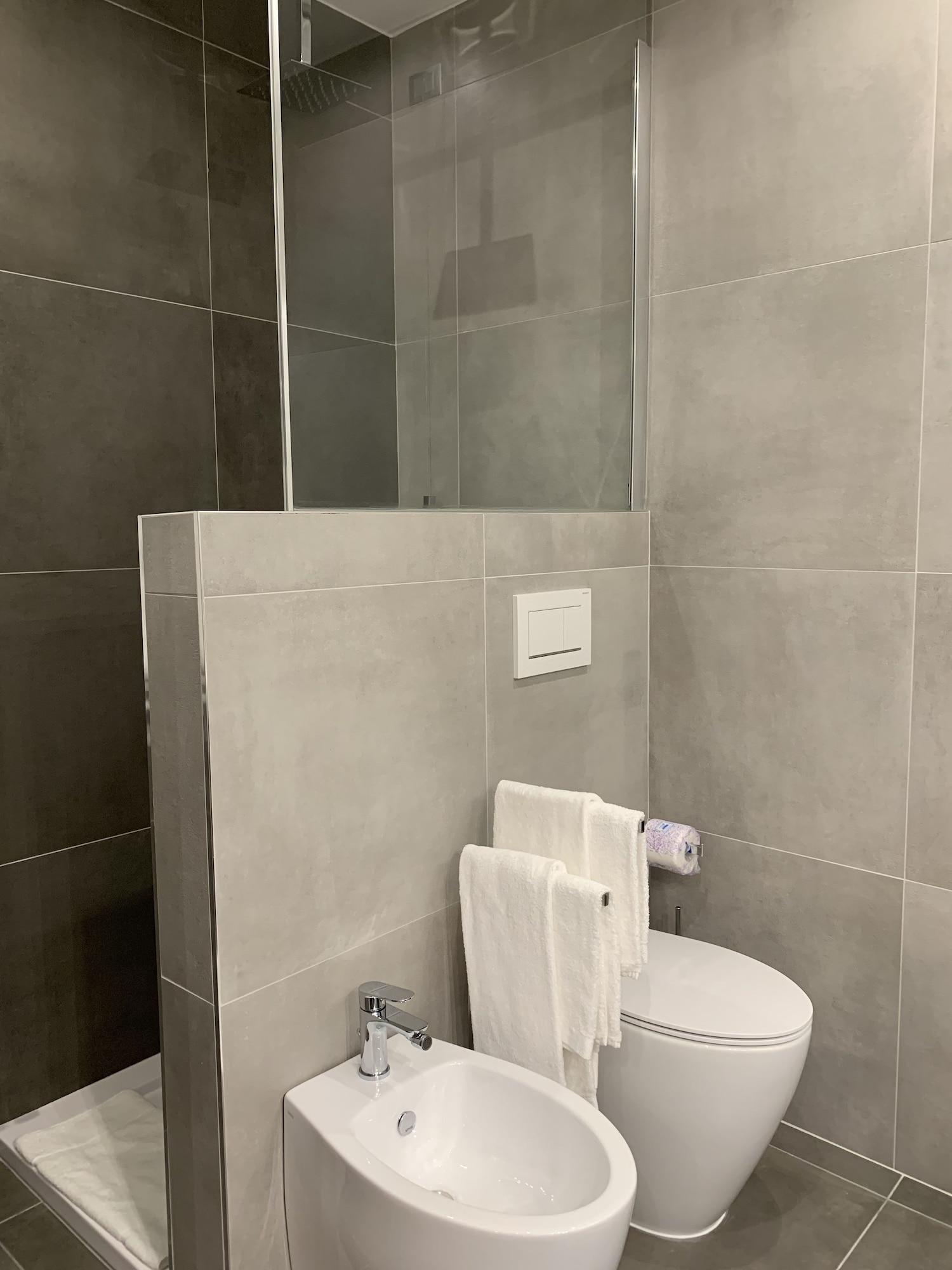Aparthotel Bossi Milan Extérieur photo