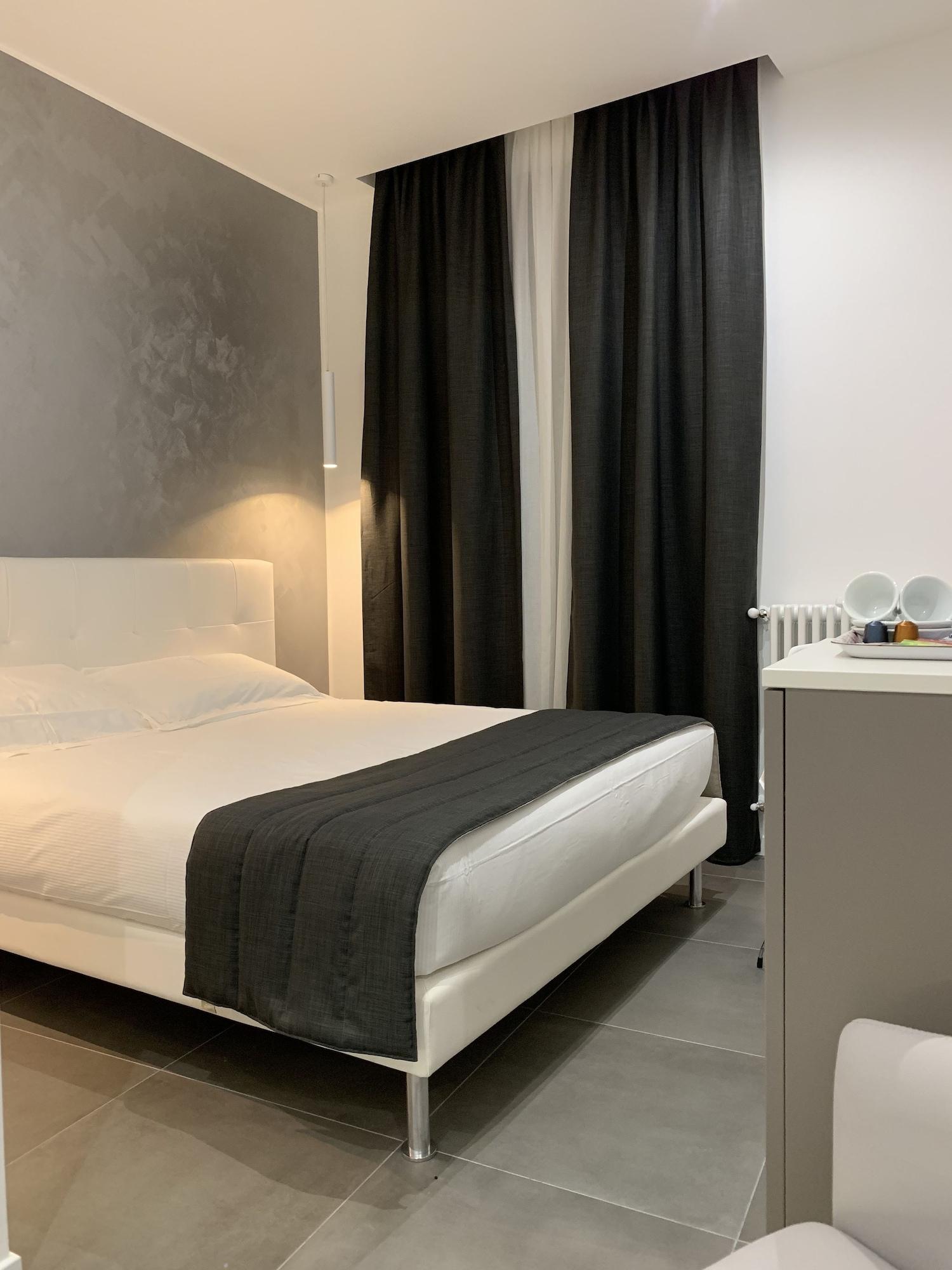 Aparthotel Bossi Milan Extérieur photo