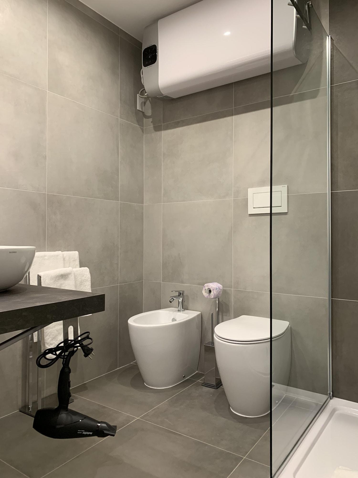 Aparthotel Bossi Milan Extérieur photo